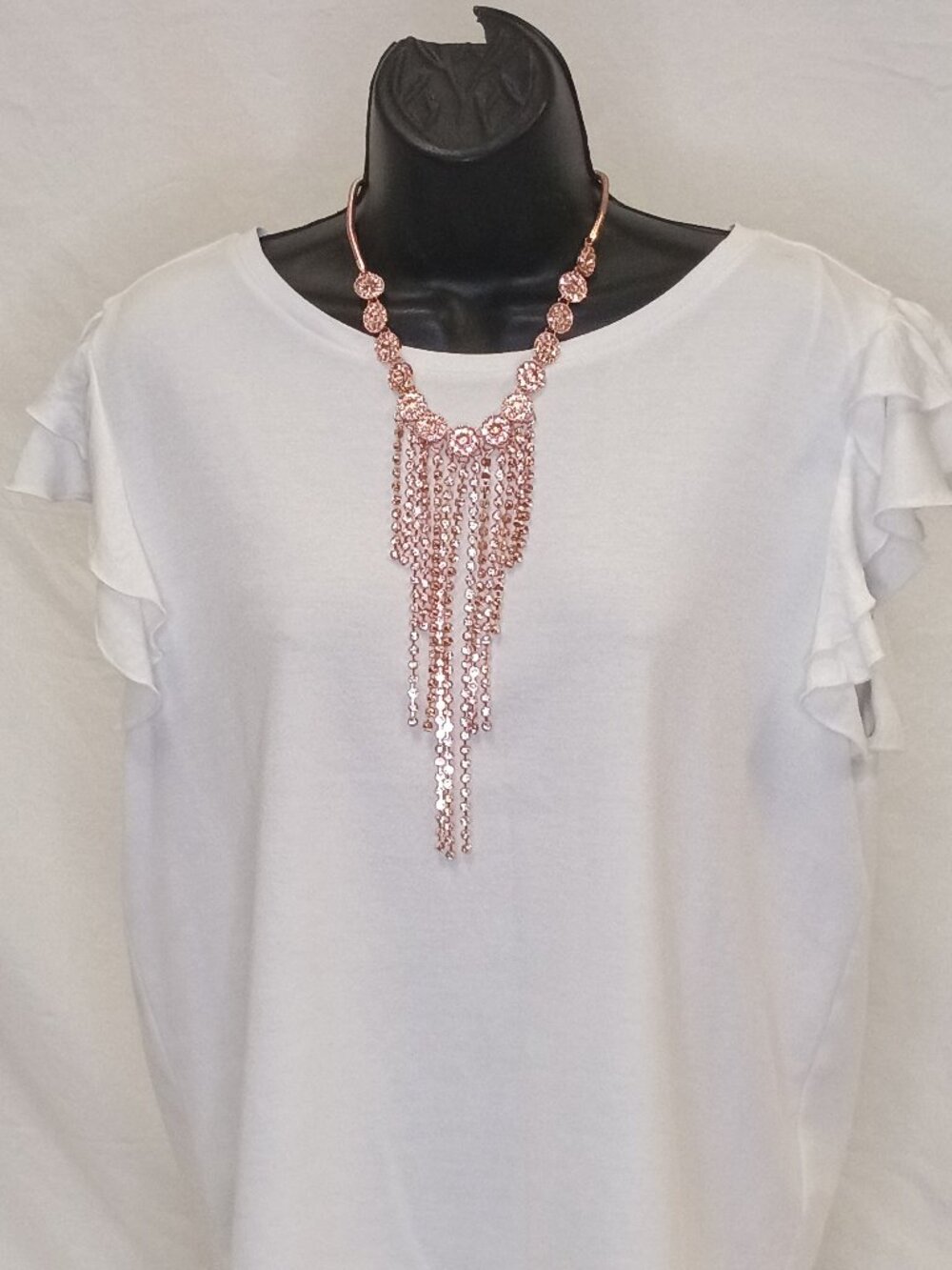 Versona Necklace